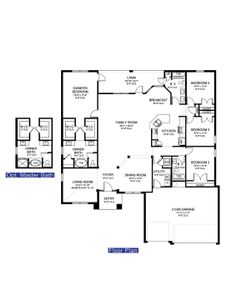 New construction Single-Family house 5488 Knights Landing Drive, Lakeland, FL 33810 - photo 10 10