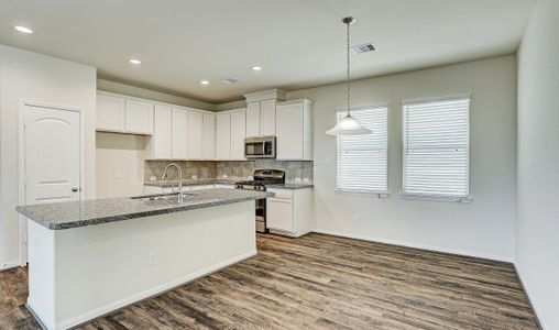 New construction Single-Family house 9204 Boulder Boulevard, Conroe, TX 77303 - photo 17 17