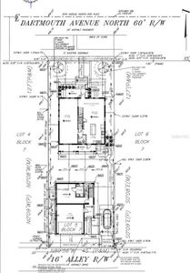 New construction Single-Family house 5024 Dartmouth Avenue N, Saint Petersburg, FL 33710 - photo 2 2