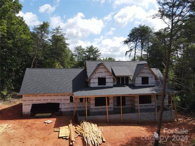 New construction Single-Family house 300 Spanish Oak Lane, Gastonia, NC 28056 - photo 1 1
