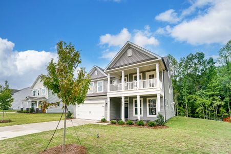 New construction Single-Family house Windley Drive, Gastonia, NC 28054 Davidson- photo 1 1