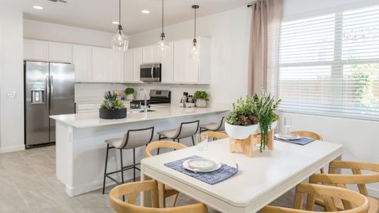 Warner Meadow: Discovery by Lennar in Gilbert - photo 12
