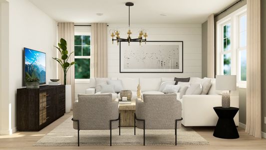 Independence: The Innovative Collection by Lennar in Elizabeth - photo 11 11