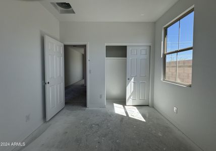 New construction Single-Family house 10832 W Luxton Lane, Tolleson, AZ 85353 Poppy Homeplan- photo 4 4