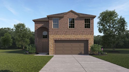 New construction Single-Family house 17314 Lake Ray Hubbard Drive, Forney, TX 75126 - photo 17 17