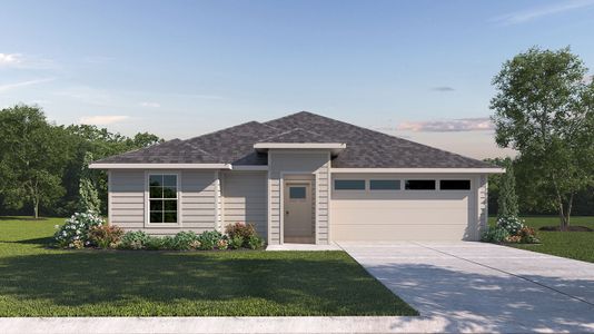 New construction Single-Family house 109 Boxwood Drive, Royse City, TX 75189 - photo 40 40
