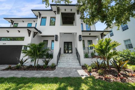 New construction Single-Family house 3604 S Beach Drive, Tampa, FL 33629 - photo 92 92