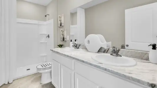 New construction Townhouse house 801 Flash Drive, Clearwater, FL 33764 - photo 27 27