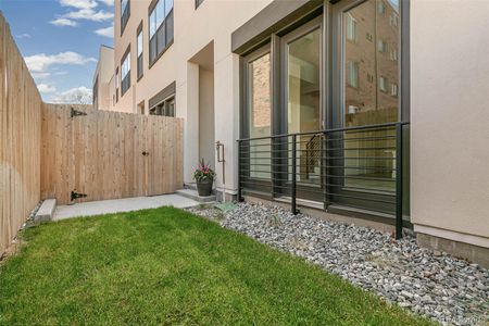 New construction Townhouse house 1819 N Williams Street, Denver, CO 80218 - photo 29 29
