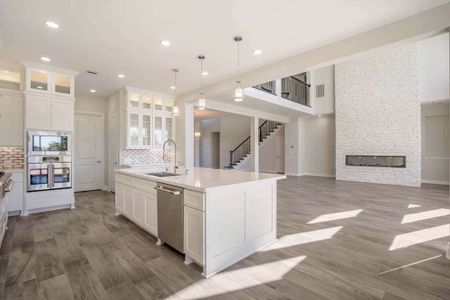 New construction Single-Family house 750 Grand Central Parkway, Conroe, TX 77304 - photo 19 19