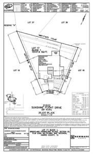 New construction Single-Family house 21522 Sunshine Flight Drive, Cypress, TX 77433 Venetian- photo 30 30