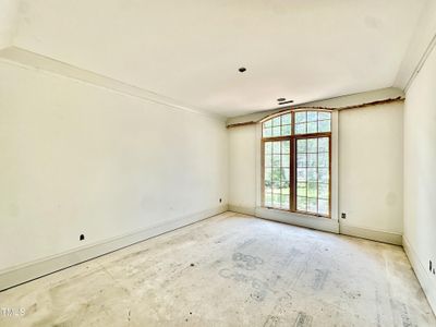 New construction Single-Family house 1220 Hedgelawn Way, Unit 11, Raleigh, NC 27615 - photo 49 49