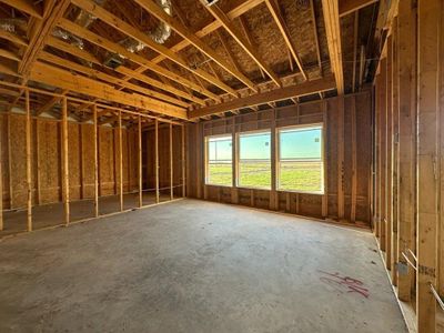 New construction Single-Family house 2004 Lake Breeze Drive, Waller, TX 77484 The Live Oak- photo 21 21