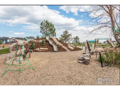 New construction Single-Family house 6101 Sublette Rd, Timnath, CO 80547 - photo 32 32