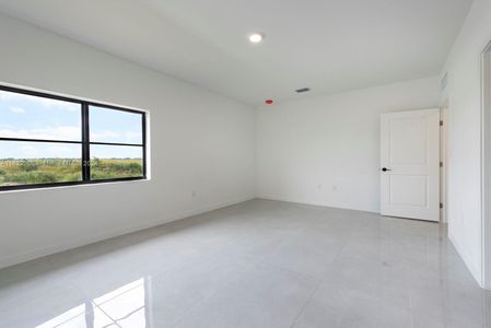 New construction Single-Family house 1327 Nw 2 Ln, Florida City, FL 33034 Model E- photo 12 12