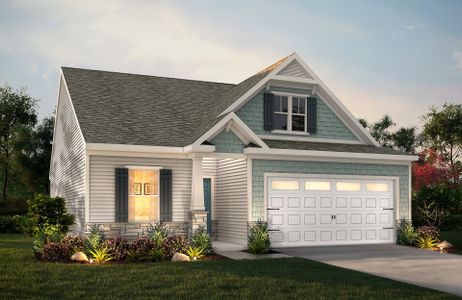New construction Single-Family house 933 Old NC 27 Highway, Mount Holly, NC 28120 - photo 0