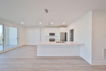 New construction Condo/Apt house 400 150Th Avenue, Unit 507, Madeira Beach, FL 33708 - photo 19 19