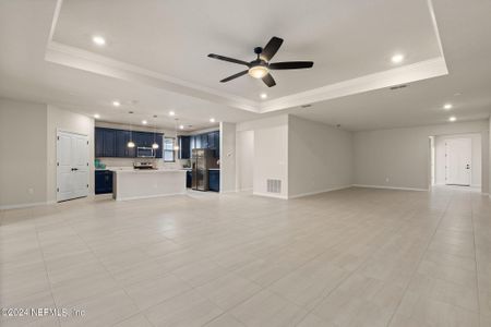 New construction Single-Family house 2817 Ivy Post Drive, Jacksonville, FL 32226 - photo 17 17