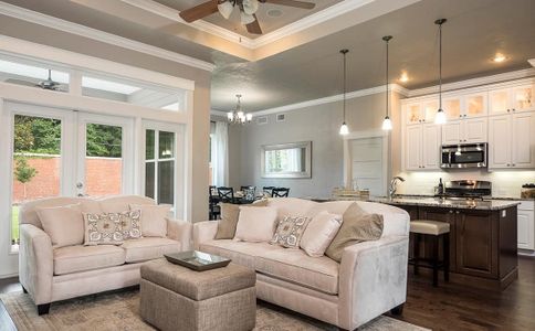 Palm Bay by Palladio Homes in Palm Bay - photo 13 13