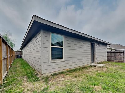 New construction Single-Family house 3807 Solanum Drive, Conroe, TX 77301 - photo 15 15