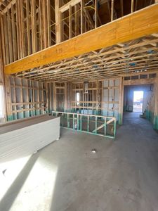 New construction Single-Family house 304 Skyward Lane, Caddo Mills, TX 75135 Magnolia FE- photo 8 8
