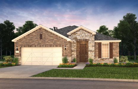 New construction Single-Family house Celina Parkway, Celina, TX 75009 - photo 31 31