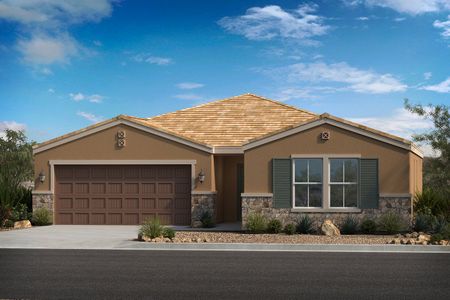 New construction Single-Family house 2429 W. Jessica Ln., Phoenix, AZ 85041 - photo 2 2