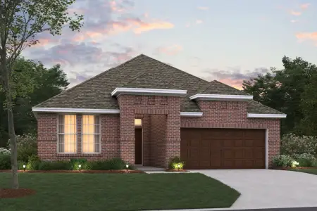 New construction Single-Family house 1317 Cassidy Hills, Prosper, TX 75078 Acadia - Reserve Series- photo 0