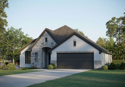 New construction Single-Family house 20629 Dustin Lane, Pflugerville, TX 78660 - photo 7 7