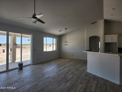 New construction Single-Family house 2223 W Marita Street, Queen Creek, AZ 85144 - photo 3 3