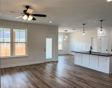 New construction Single-Family house 19991 Nw 248Th Street, High Springs, FL 32643 - photo 5 5