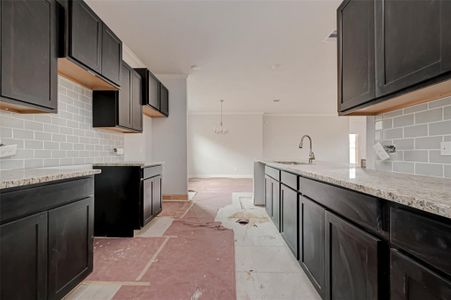 New construction Single-Family house 457 Aurora Creek Lane, Katy, TX 77493 2525- photo 10 10
