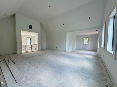 New construction Single-Family house 2109 Camber Drive, Wake Forest, NC 27587 - photo 50 50