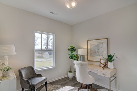 Edgewater - The Groves by True Homes in Lancaster - photo 20 20