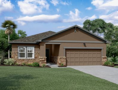 New construction Single-Family house 27219 Leeward Jetty Drive, Katy, TX 77493 - photo 29 29
