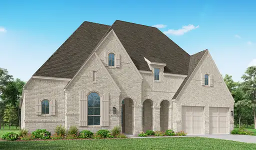 New construction Single-Family house 111 Mineral River Loop, Niederwald, TX 78640 - photo 32 32