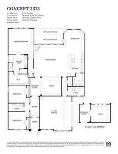 New construction Single-Family house 12529 Yellowstone St, Godley, TX 76044 - photo 9 9