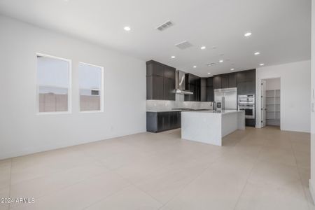 New construction Single-Family house 34327 N Sandpiper Trail, San Tan Valley, AZ 85144 - photo 24 24
