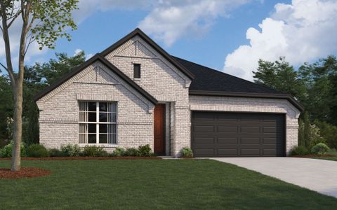 New construction Single-Family house 808 Twin Pine Court, Anna, TX 75409 - photo 27