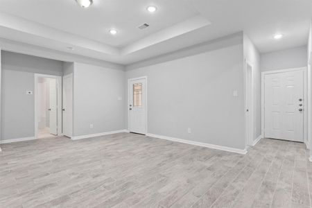 New construction Single-Family house 237 Camden Hills Drive, Montgomery, TX 77356 - photo 4 4