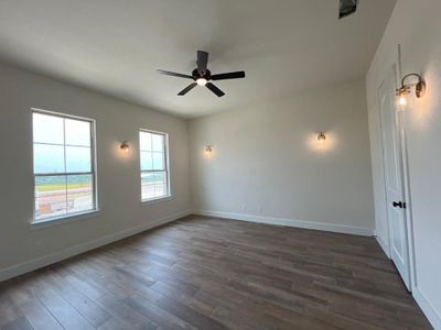 New construction Single-Family house 4117 Old Springtown Road, Weatherford, TX 76085 Bosque II- photo 11 11