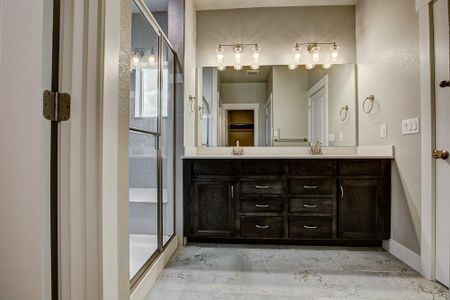 New construction Townhouse house 6248 Vernazza Way, Windsor, CO 80550 - photo 58 58