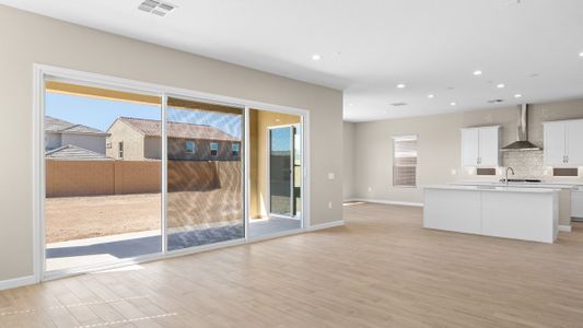 New construction Single-Family house 5942 East Cat Balue Drive, Phoenix, AZ 85054 - photo 62 62