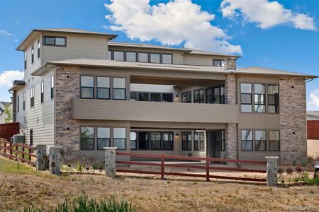 New construction Single-Family house 1665 Flourish Drive, Windsor, CO 80550 The Monterey- photo 13 13