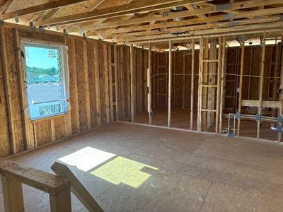 New construction Single-Family house 1406 Arbor Hill Drive, Deltona, FL 32725 Teton Homeplan- photo 10 10