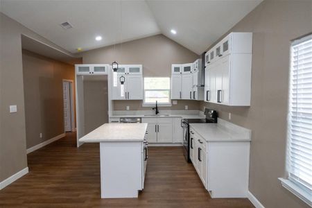 New construction Single-Family house 2422 Frank Henderson Jr Drive, Dallas, TX 75216 - photo 9 9