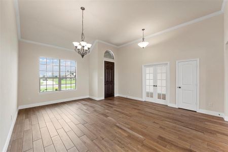 New construction Single-Family house 1855 Creekview Lane, Josephine, TX 75173 - photo 5 5