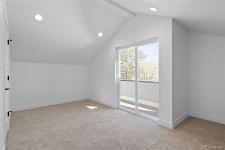 New construction Single-Family house 1346 N Knox Court, Denver, CO 80204 - photo 7 7