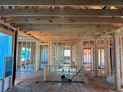 New construction Single-Family house 1232 Comal Lane, Springtown, TX 76082 Barnett- photo 7 7