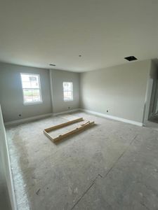 New construction Single-Family house 565 Brown Road, Blue Ridge, TX 75424 Camellia- photo 16 16